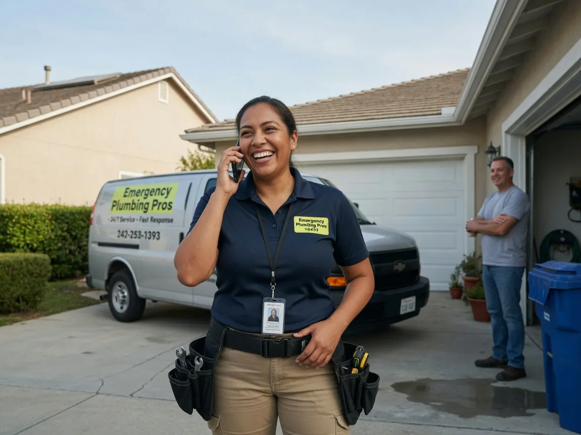 Emergency Plumber Bokchito, OK FAQs